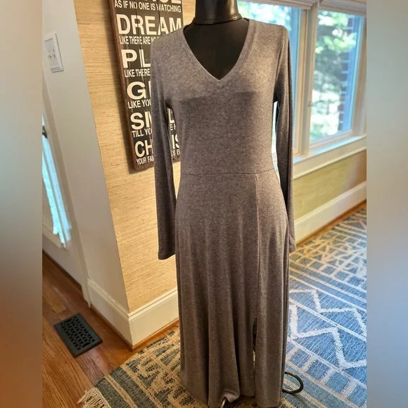 Banana Republic | Dresses | Banana Republic Knit Maxi | Poshmark